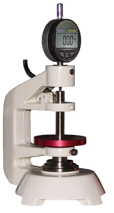 紙張厚度檢測儀&mdash;&mdash;金田包裝檢測設(shè)備