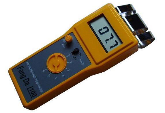 紙張水分檢測(cè)儀&mdash;&mdash;金田包裝檢測(cè)設(shè)備