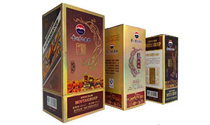 金田包裝，工藝細膩交期快